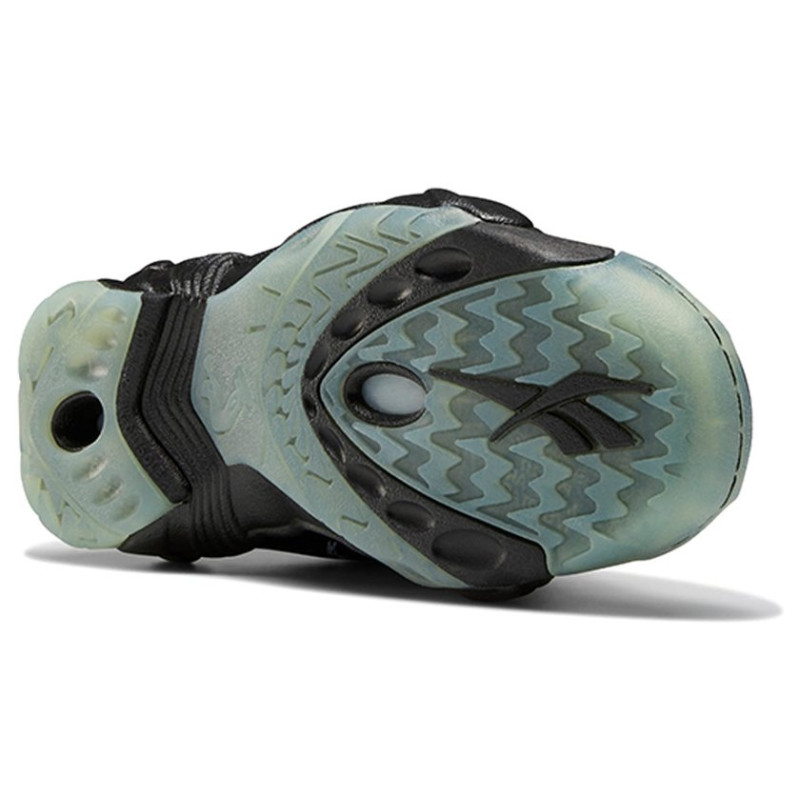 Reebok Shaqnosis 