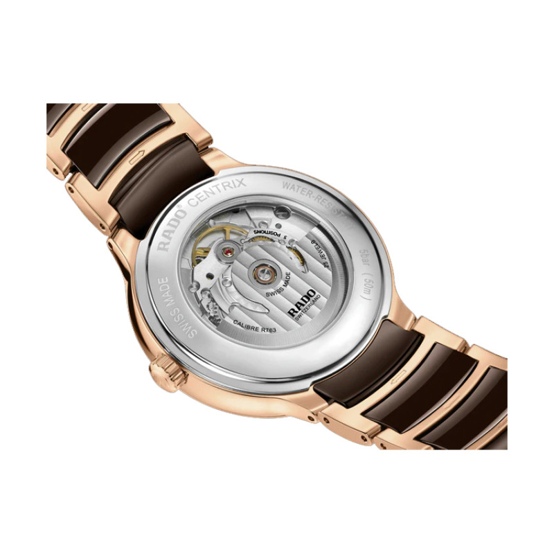 RADO 50 39.5mm R30017302