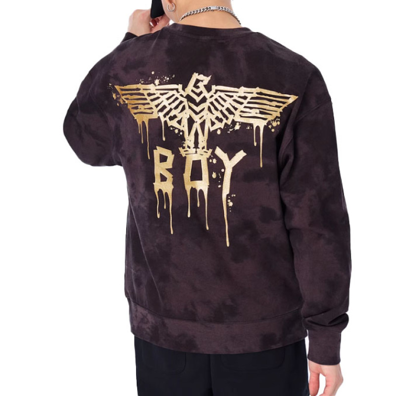Boy London LOGO