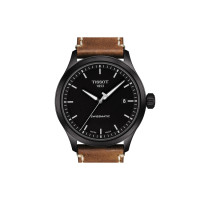 TISSOT 100 43mm T116.407.36.051.01