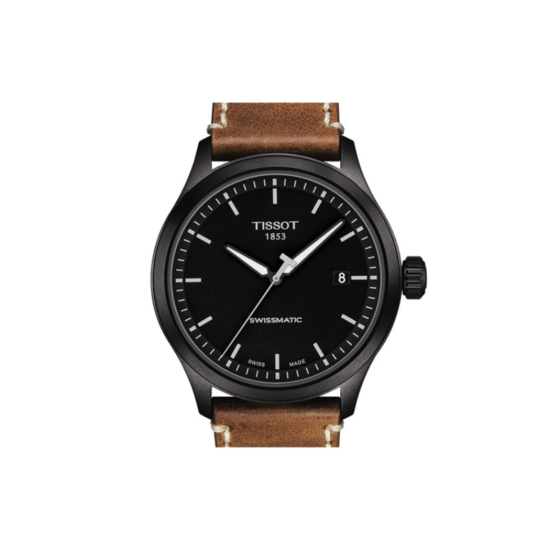 TISSOT 100 43mm T116.407.36.051.01