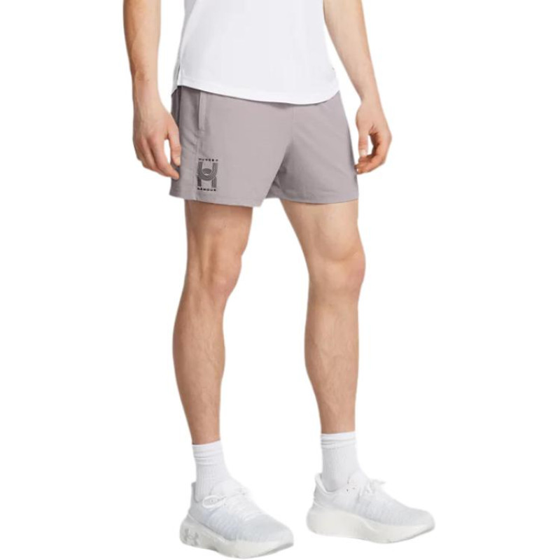 Under Armour Launch