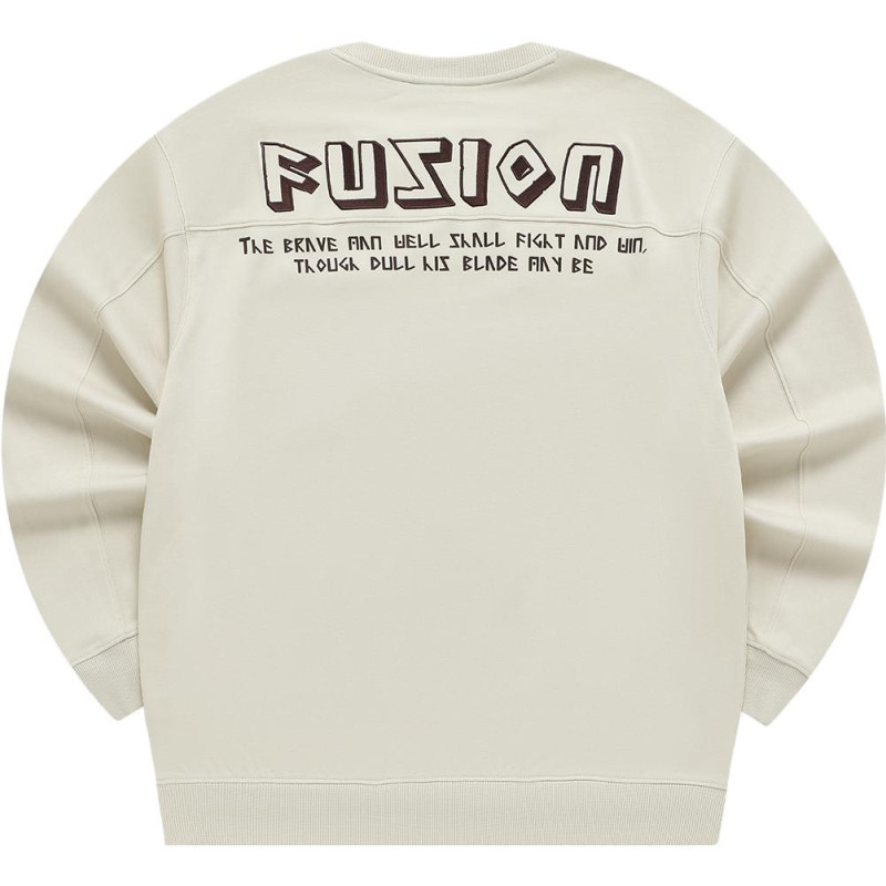 FILA FUSION 2023