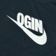 Nike x NIGO FW24 logoT