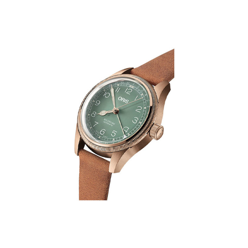 Oris 50m 36mm 75477493167LS