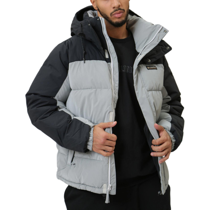 Columbia Snowqualmie