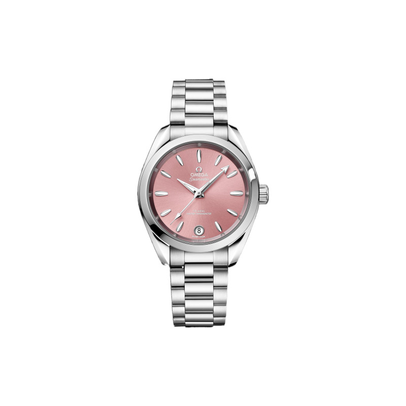 OMEGA TERRA 150 34mm 220.10.34.20.10.003