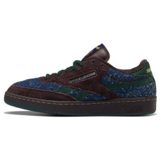 Brain Dead x Reebok Club C Revenge