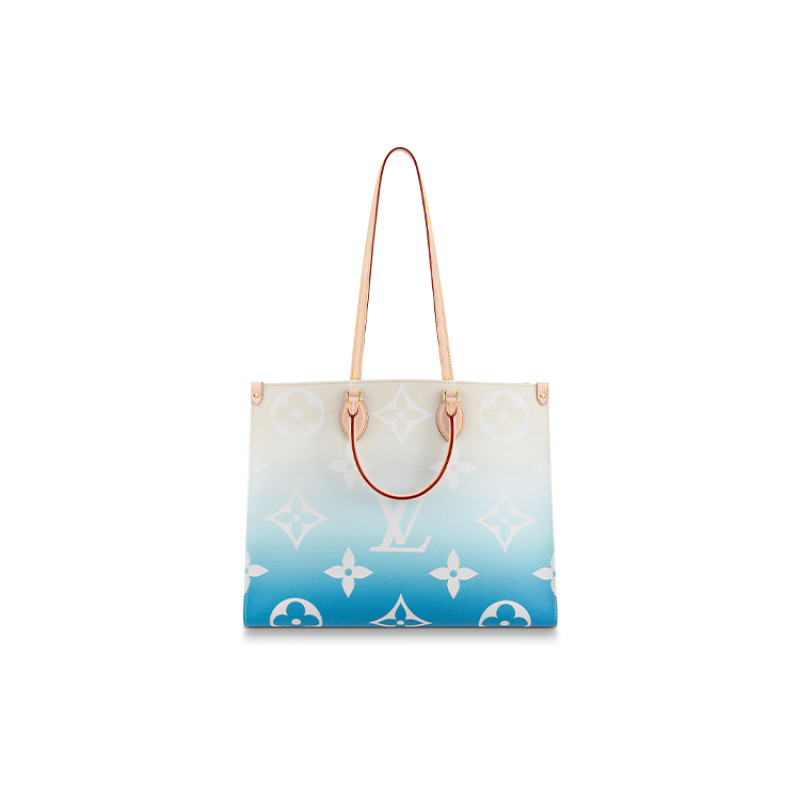 LOUIS VUITTON SummerONTHEGO