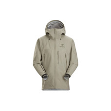 Arcteryx Beta Sv Logo