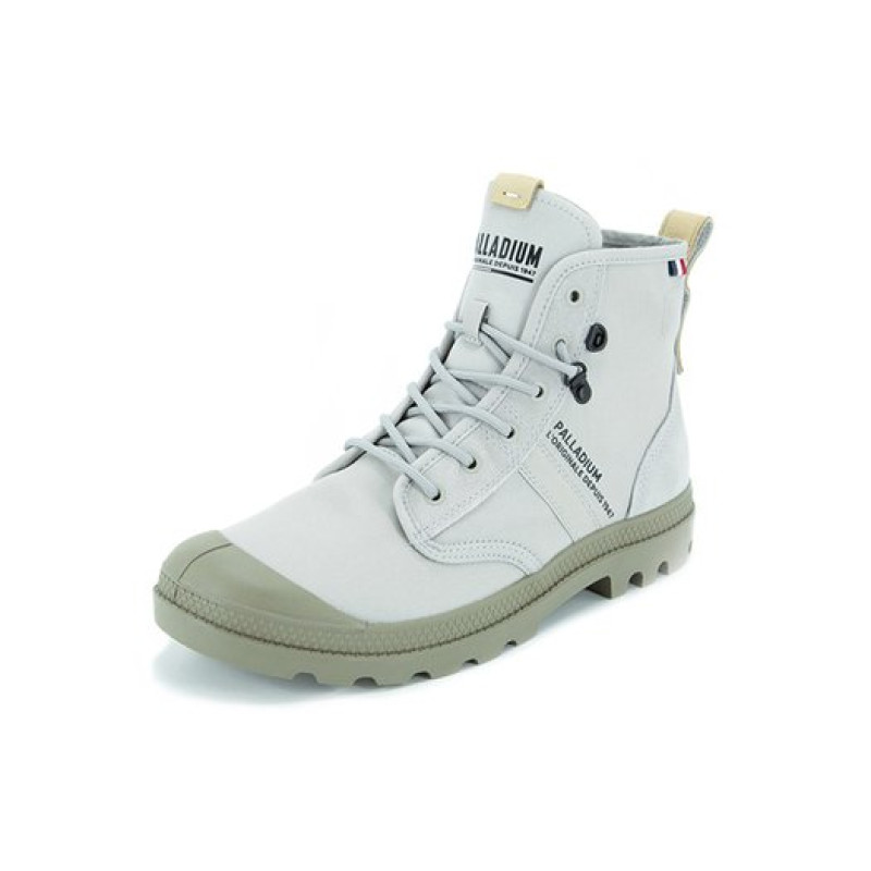 Palladium Pampa
