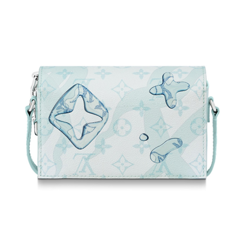 LOUIS VUITTON Steamer Wearable