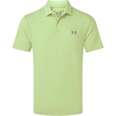 Under Armour Playoff 3.0 Polo