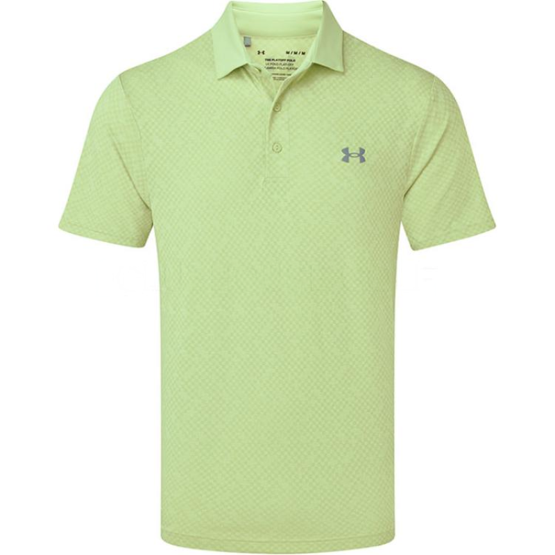 Under Armour Playoff 3.0 Polo