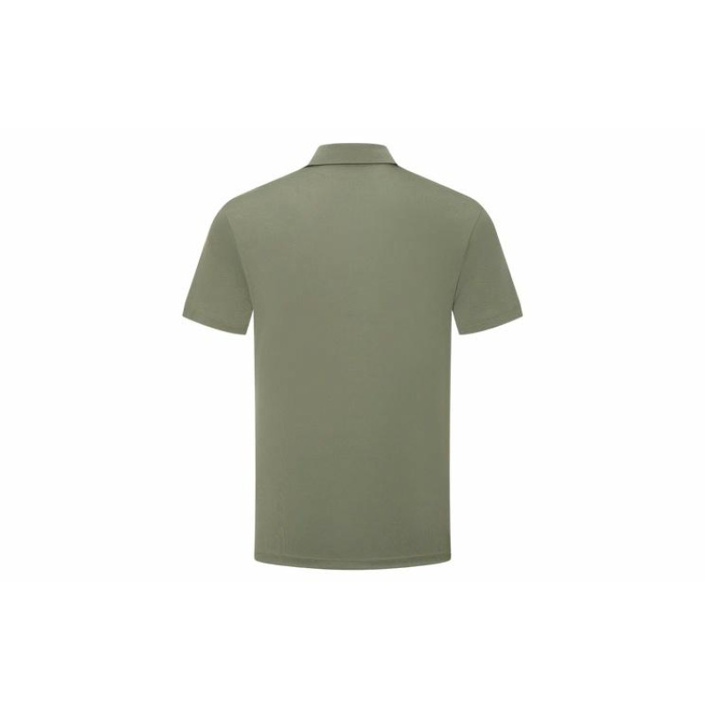 DESCENTE TOUGH POLO