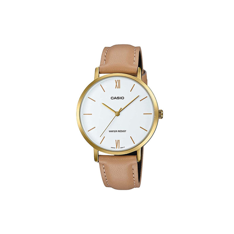 CASIO DRESS LTP-VT01GL-7B
