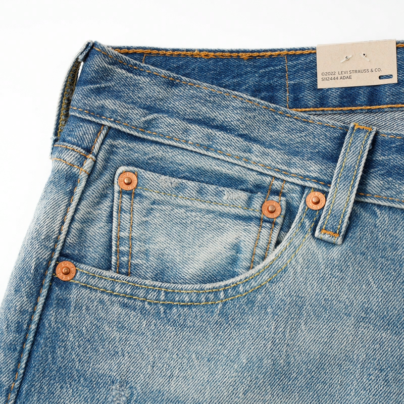 levis