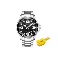 STUHRLING 43mm 200 842.02