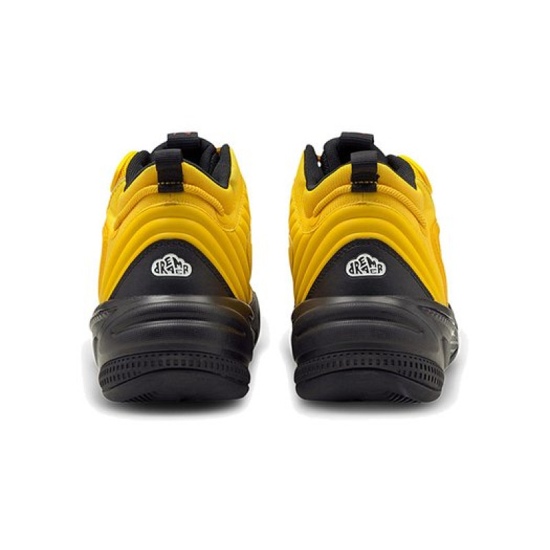 J. Cole x PUMA Dreamer 2