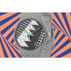 SWATCH 41mm SO32M102