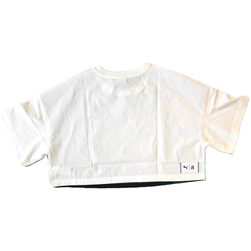 PUMA x LIU T