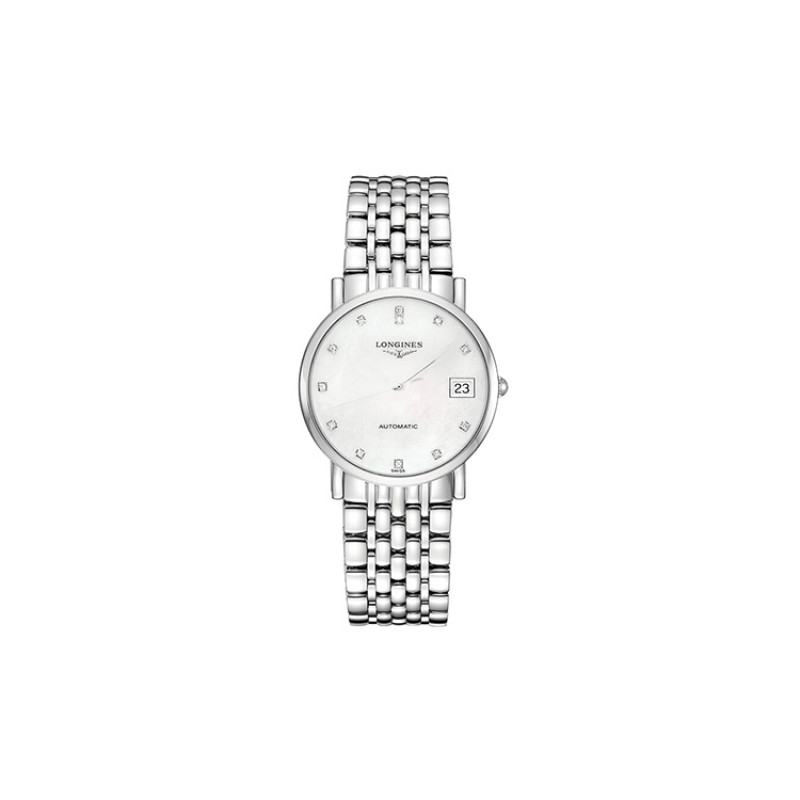 LONGINES 30 34.5mm L4.809.4.87.6