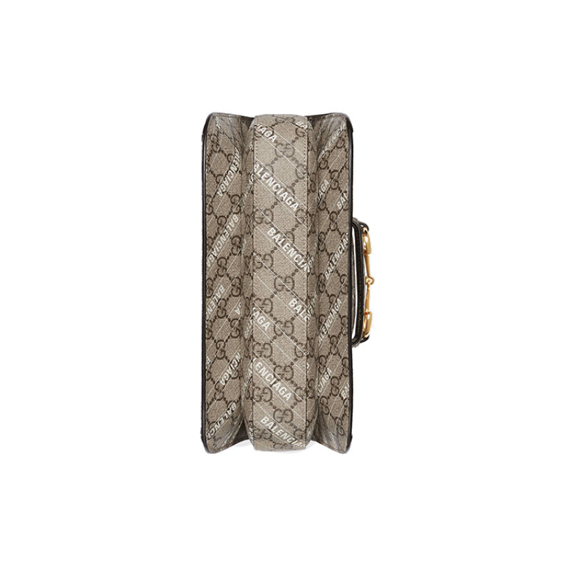 GUCCI x Horsebit 1955 Logo
