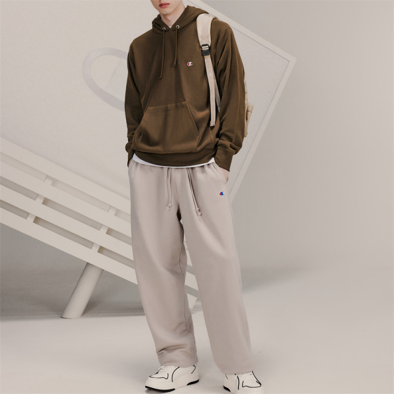 Champion FW23 Reverse Weave C-Logo