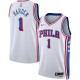 Nike Swingman Jersey 76 202324