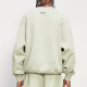 Fear of God Essentials FW20 Crew Neck Sweatshirt Sage