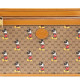 GUCCI x Disney Logo