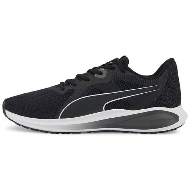 PUMA Twitch Runner