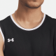Under Armour Zone Pro Logo