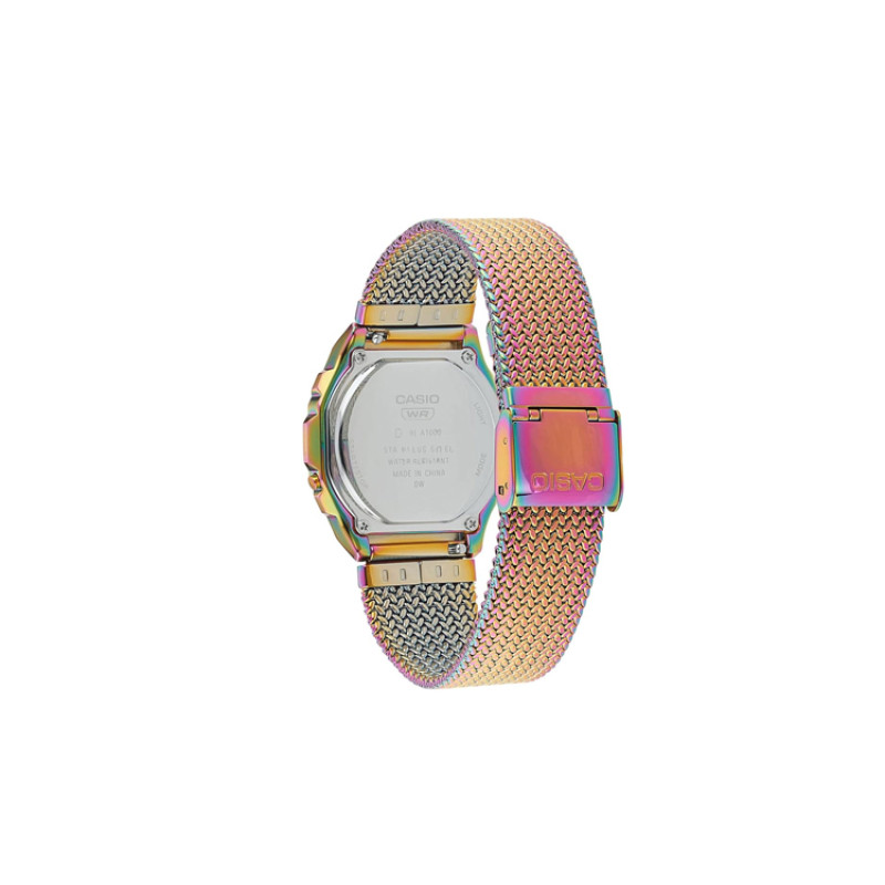 CASIO 30 A1000PRW-1
