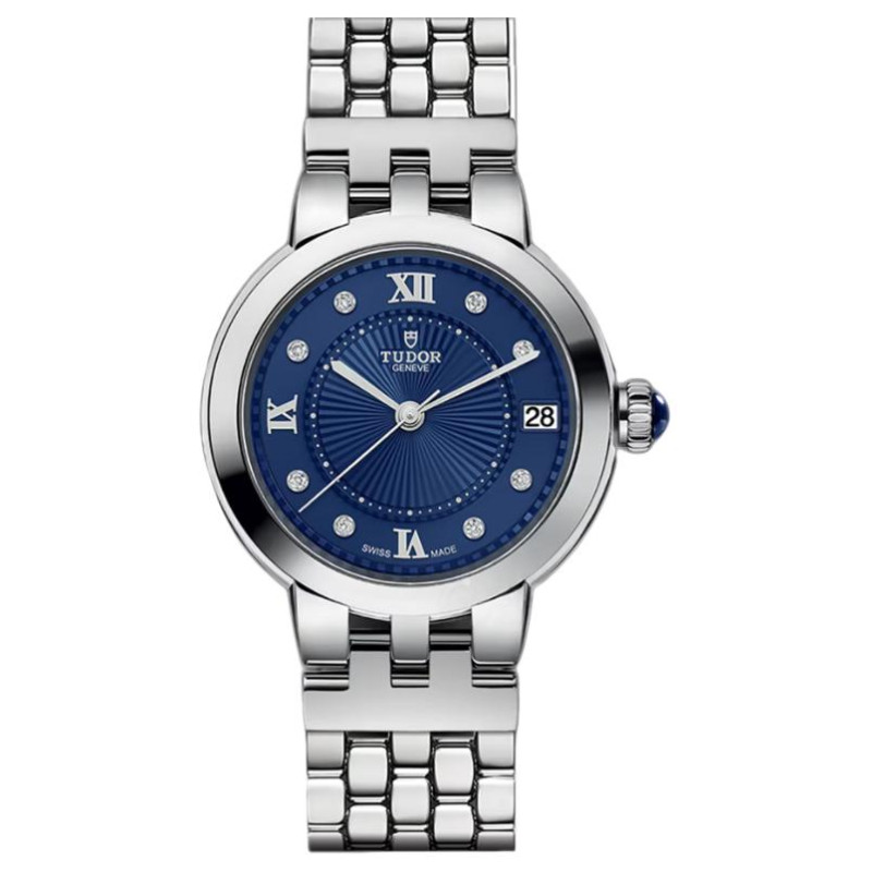 TUDOR 28800 34mm