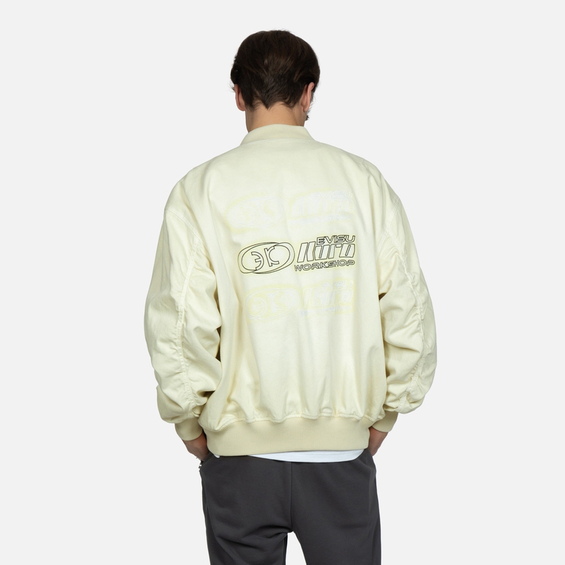 EVISU