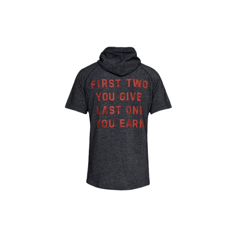 Under Armour T