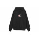 Champion x atmos lab logo