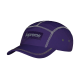 Supreme SS23 Week5 REFLECTIVE STITCH CAMP CAP