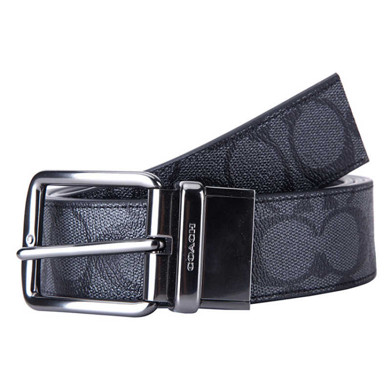 COACH PVC 3.8cm
