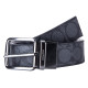 COACH PVC 3.8cm