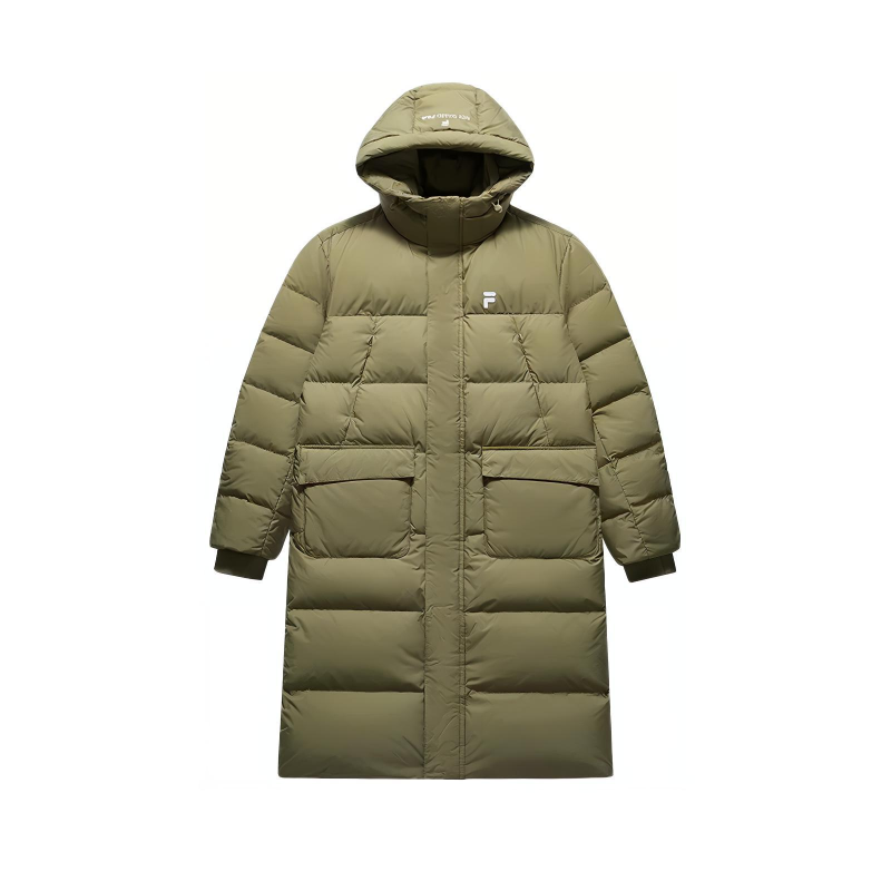 FILA FUSION FOB