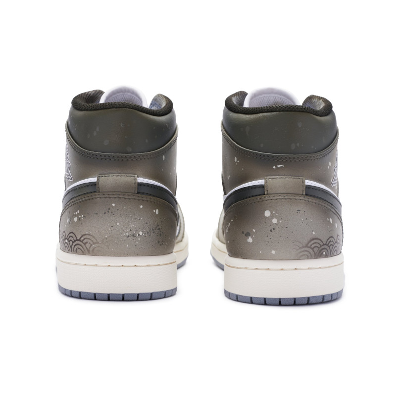 Jordan Air Jordan 1 Mid