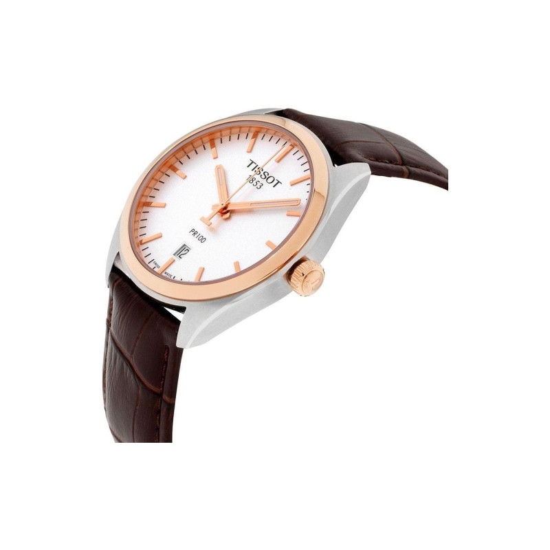 TISSOT PR100 100 39mm T101.410.26.031.00