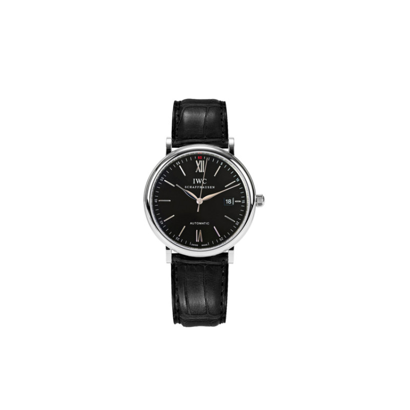 IWC 40mm IW356502