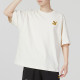 PUMA CLASSICS STREET SPORT Shortsleeve Tee LogoT