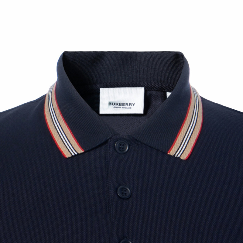 Burberry SS24 Polo