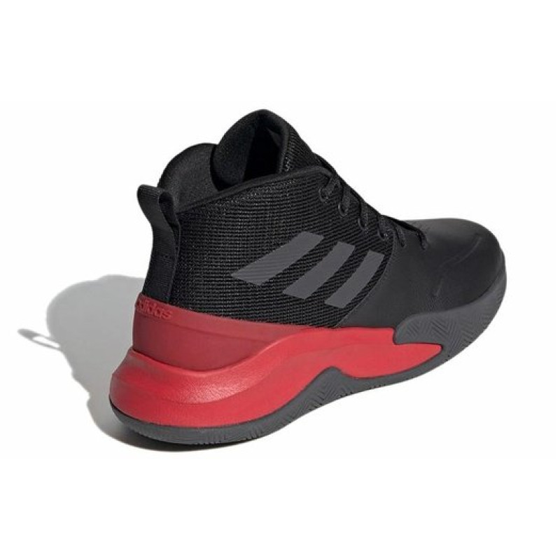 adidas OwnTheGame