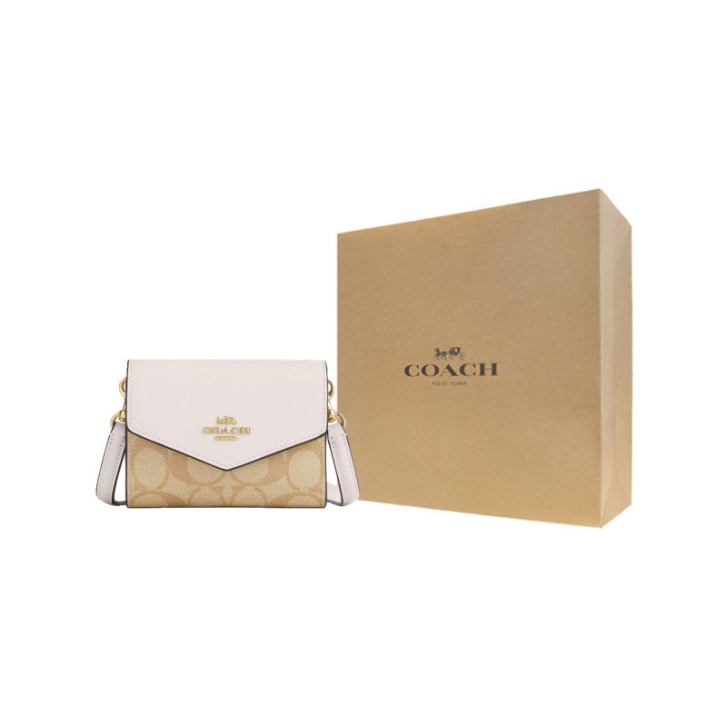 COACH Envelope 12