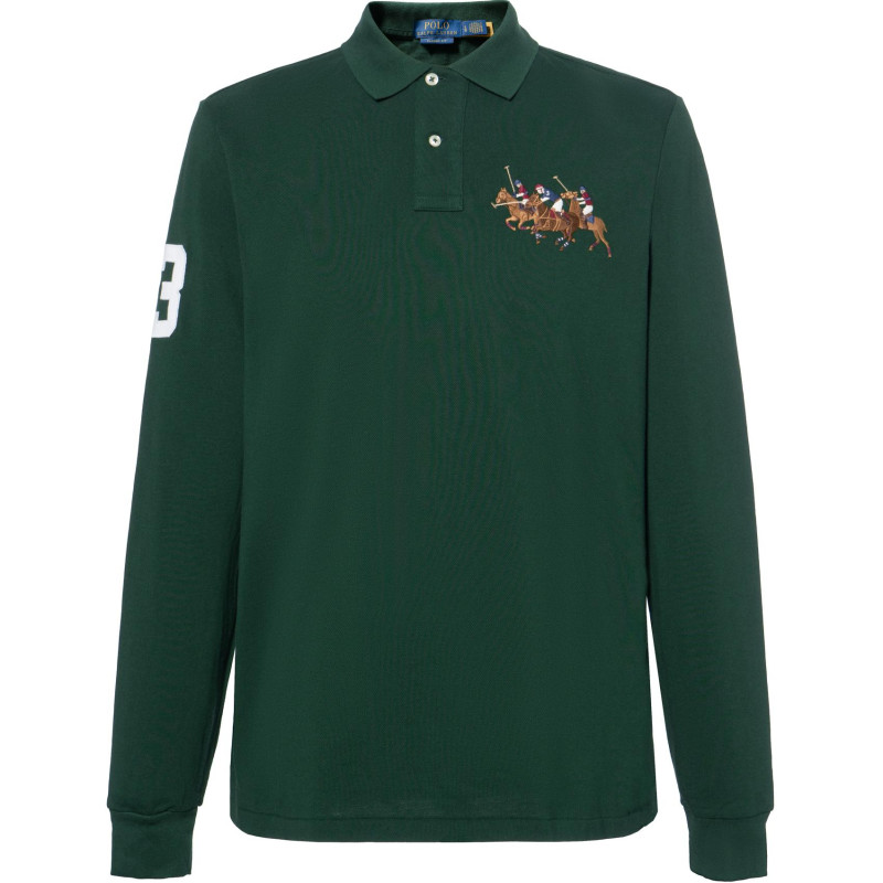 Polo Ralph Lauren FW21 Polo